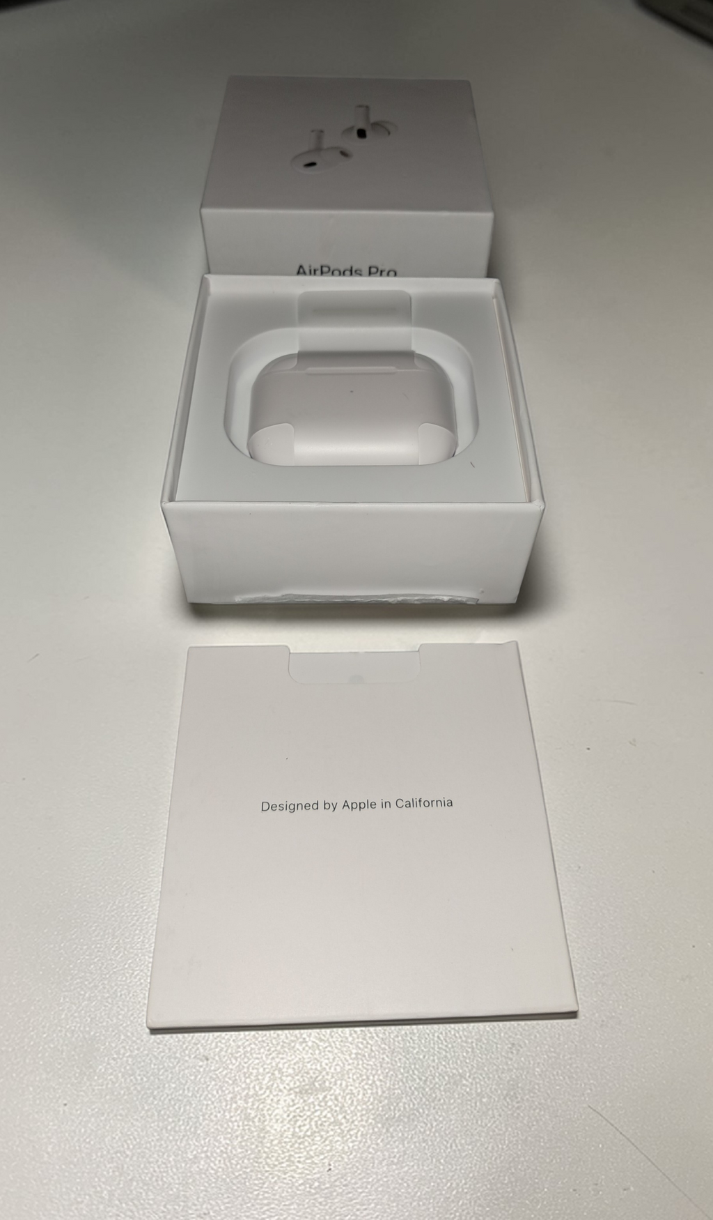 AirPods Pro (2nd Generation) ANC – On Sale $80 (Regular $249)