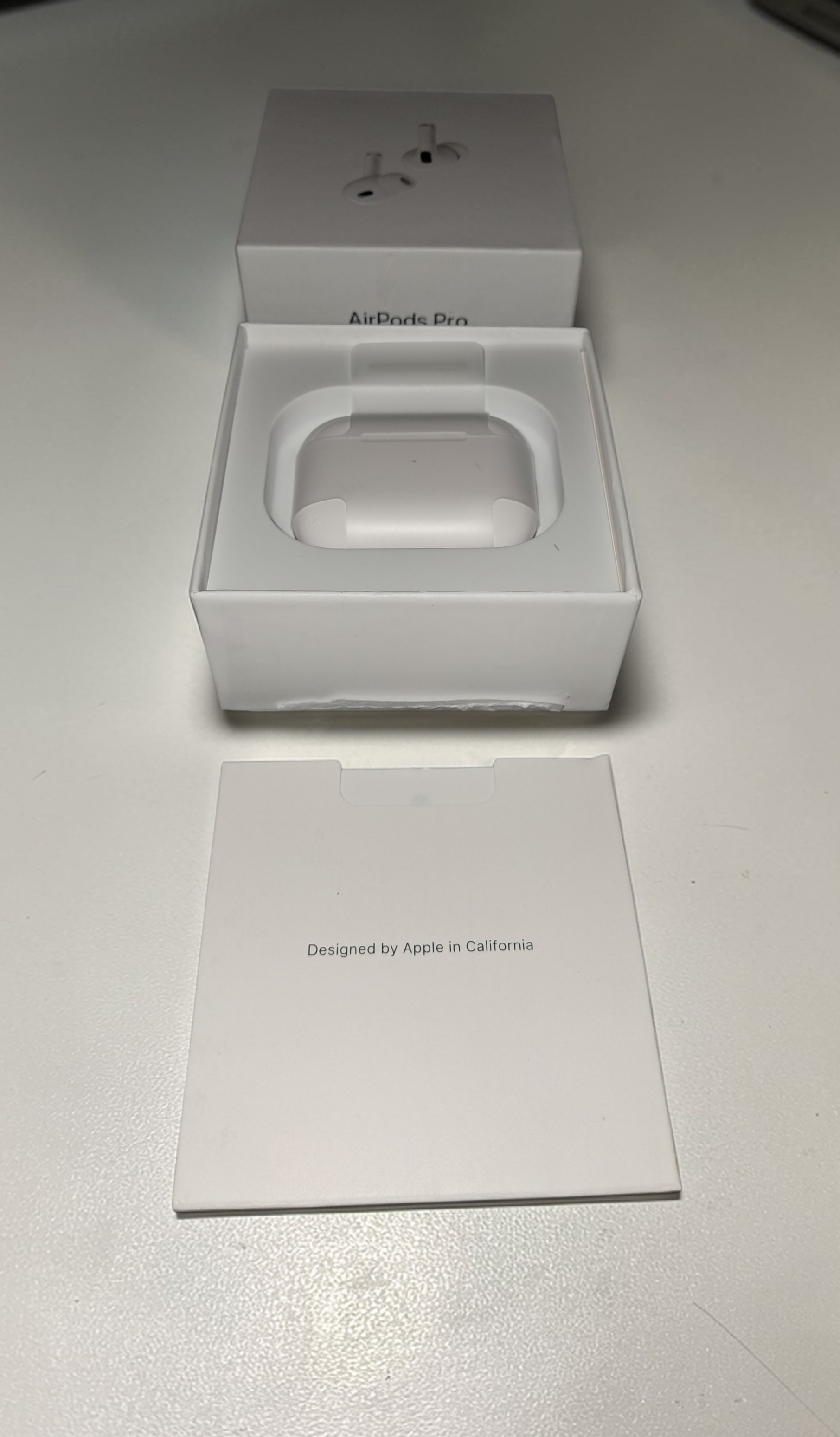 AirPods Pro (2nd Generation) ANC – On Sale $100 (Regular $249)