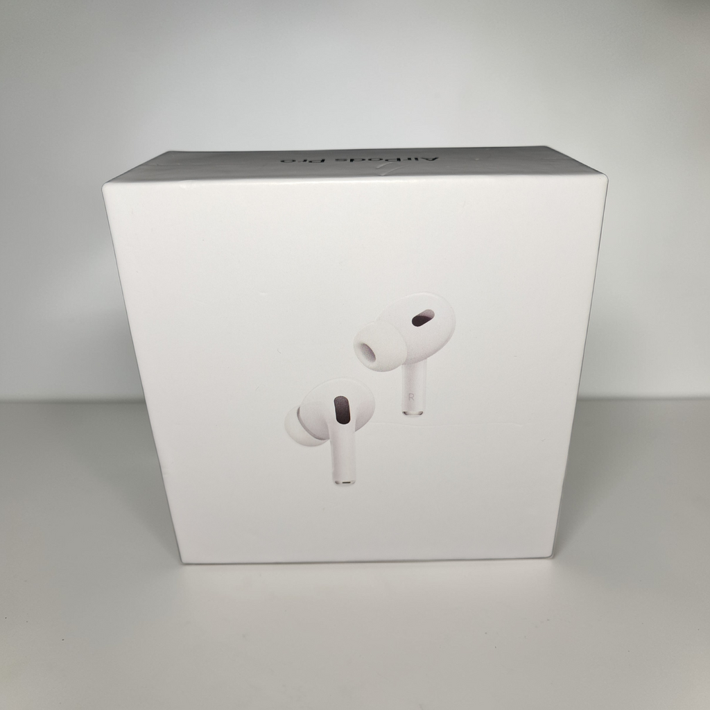 AirPods Pro (2nd Generation) ANC – On Sale $80 (Regular $249)