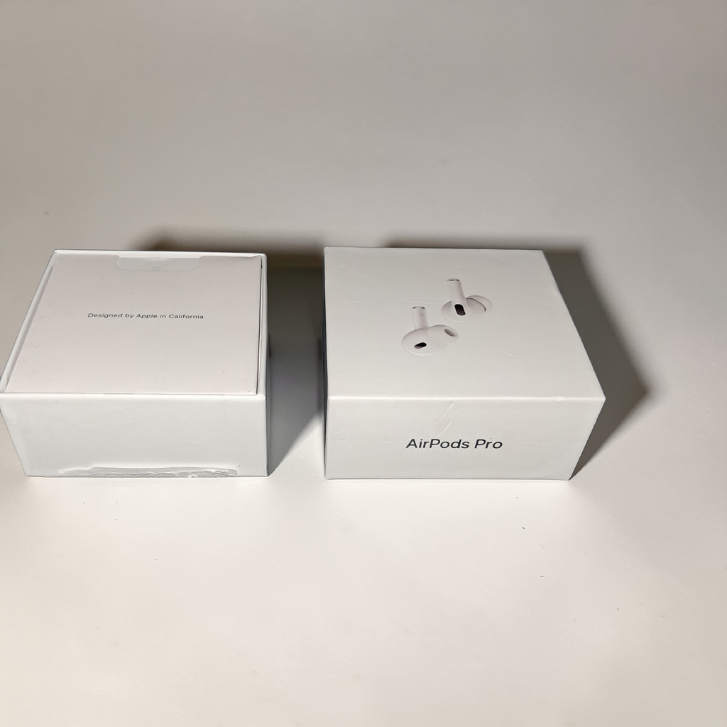 AirPods Pro (2nd Generation) ANC – On Sale $80 (Regular $249)