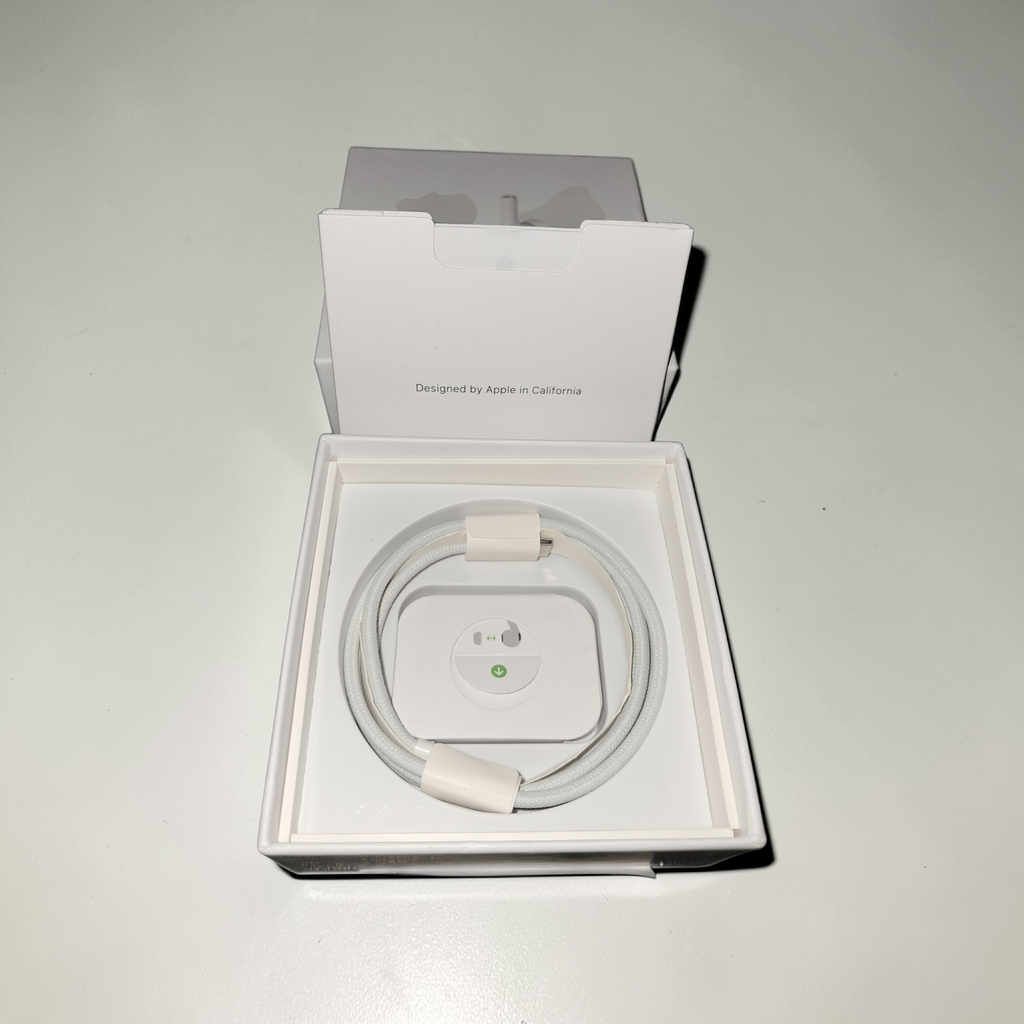 AirPods Pro (2nd Generation) ANC – On Sale $80 (Regular $249)