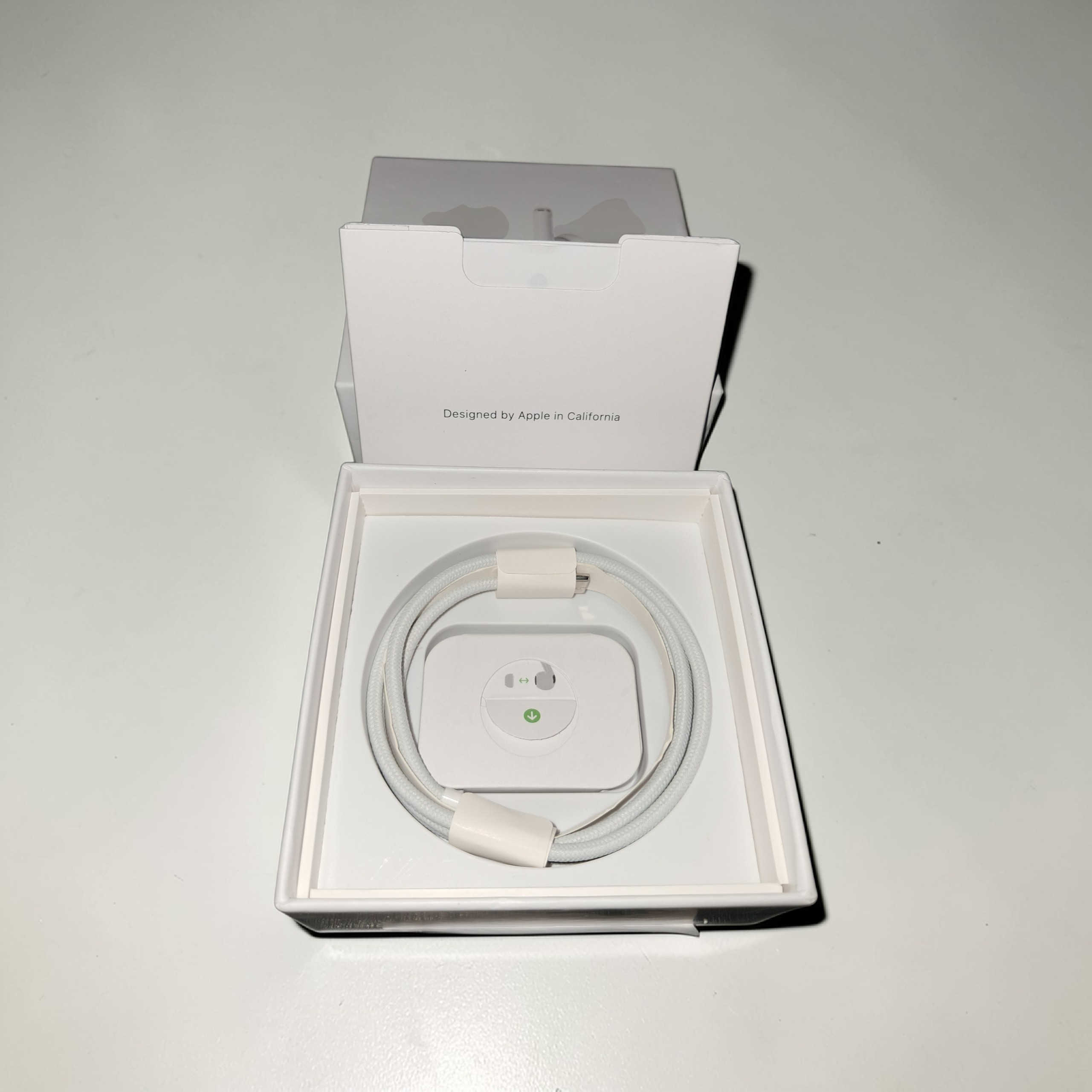 AirPods Pro (2nd Generation) ANC – On Sale $80 (Regular $249)