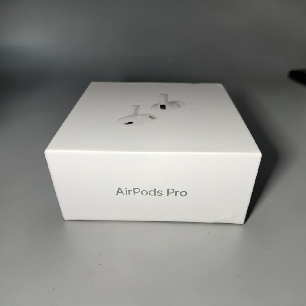 AirPods Pro (2nd Generation) ANC – On Sale $80 (Regular $249)